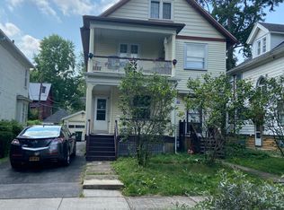 171 Parkside Ave, Rochester, NY 14609