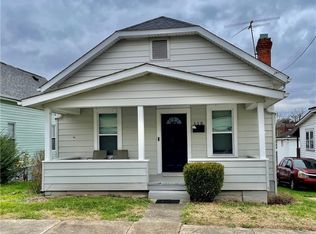 118 S Walnut St, Huntington, WV 25705