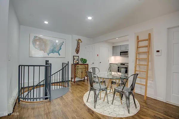 Sold by Corcoran | media 5