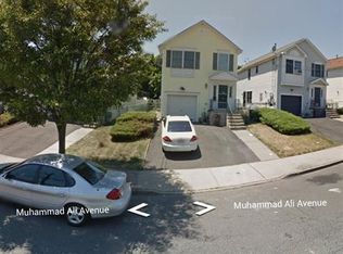 276 Muhammad Ali Ave #1, Newark, NJ 07108