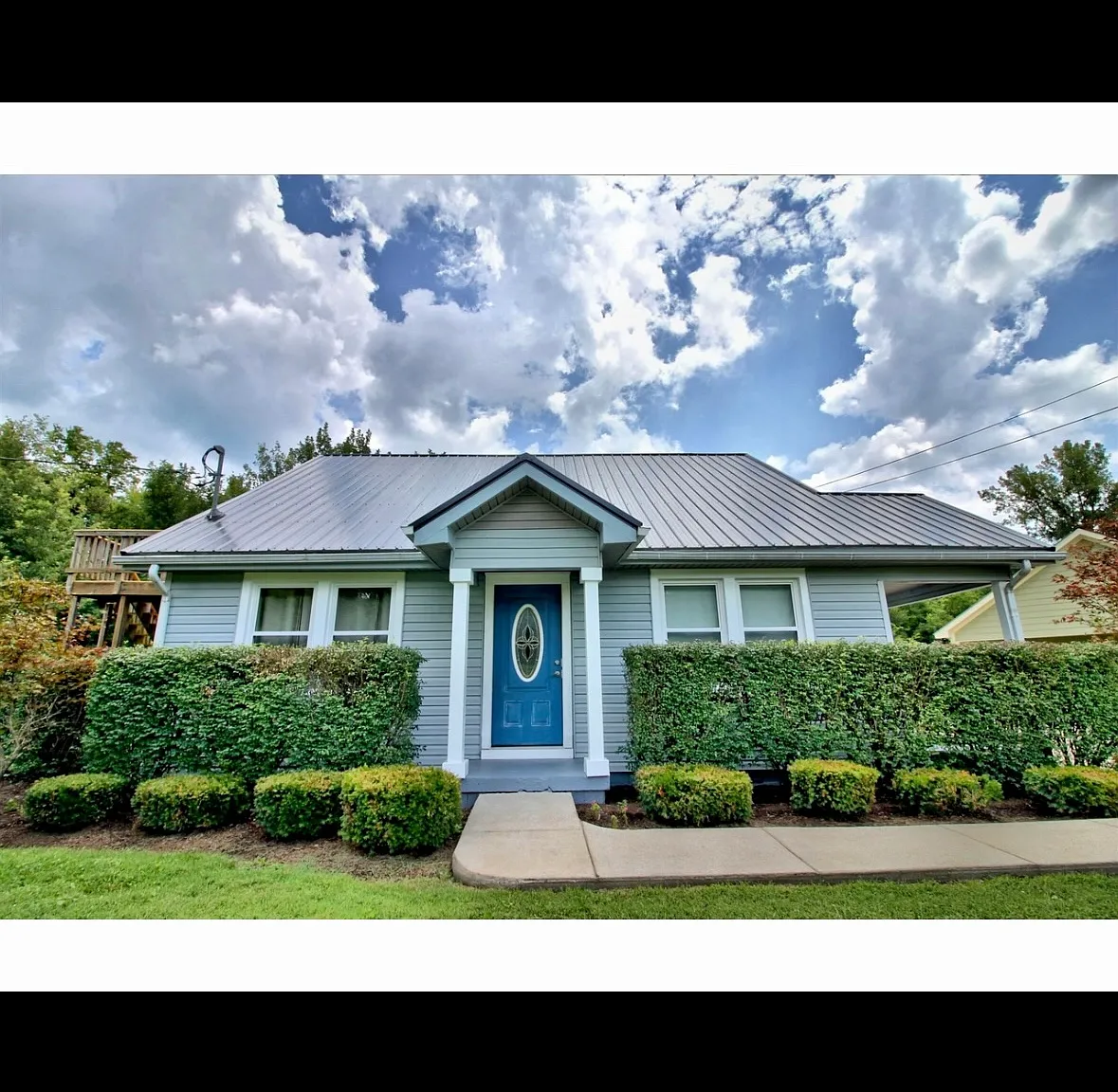 2 bed, 1100 sqft, $1,875 — Photo 1