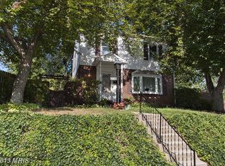 6726 Chillum Manor Rd, Hyattsville, MD 20783