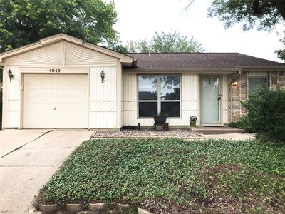 4249 Pepperbush Dr, Fort Worth, TX, 76137