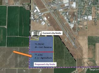 503 Thornton Rd, Merced, CA 95341