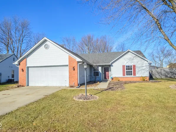 8052 Southern Springs Blvd, Indianapolis, IN 46237