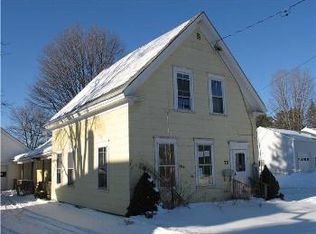 75 Old Point Ave, Madison, ME 04950