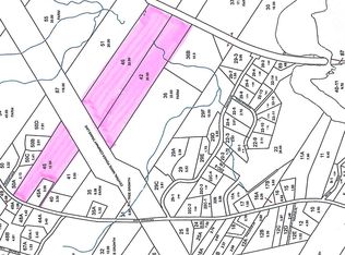 549 Cathance Rd, Topsham, ME 04086