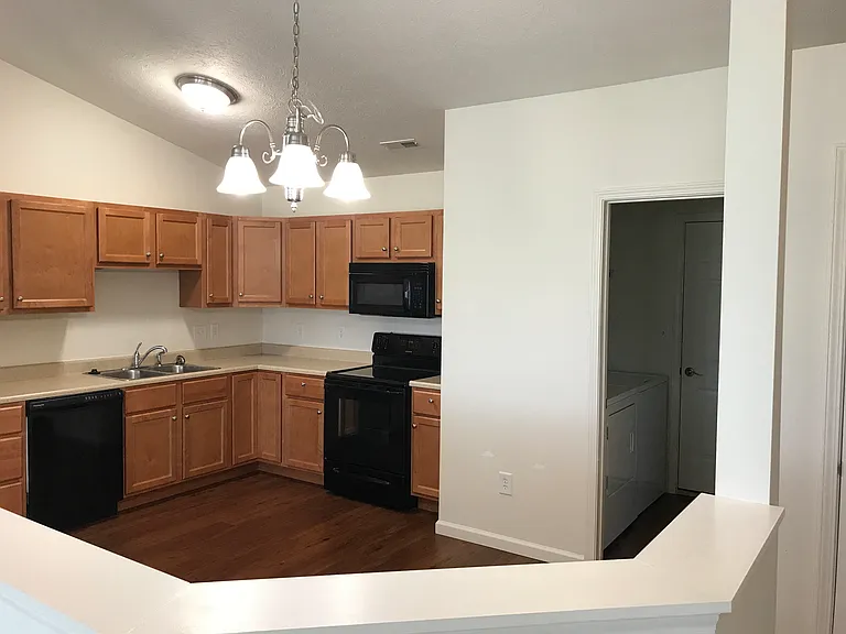 Princeton Villas