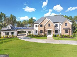 15792 Thompson Rd, Milton, GA 30004
