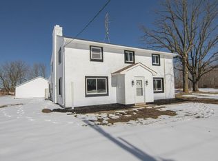 11421 E Pere Marquette Rd, Coleman, MI 48618