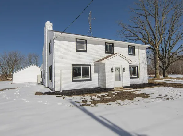 11421 E Pere Marquette Rd, Coleman, MI 48618