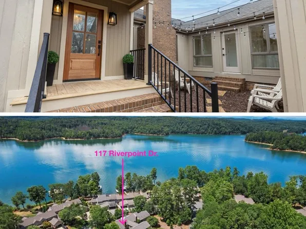 117 Riverpoint Dr, Clemson, SC 29631