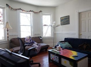 84 Fisher Ave #1, Boston, MA 02120