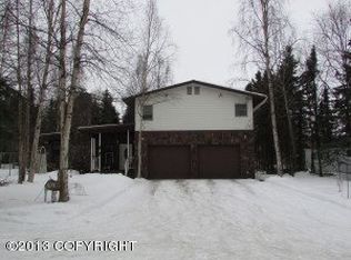 7111 Spruce St, Anchorage, AK 99507