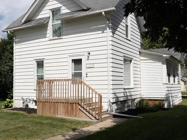1235 Main St, Manson, IA 50563