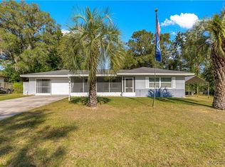 6401 E Holly St, Inverness, FL 34452