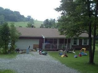 3215 Chillicothe Lancaster Rd SW, Lancaster, OH 43130