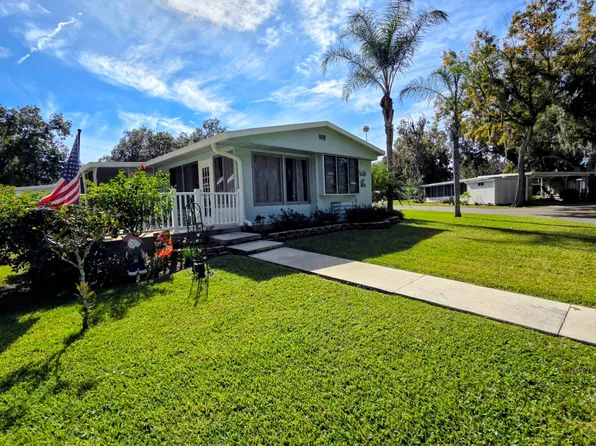 28229 County Road 33 Lot E114, Leesburg, FL 34748