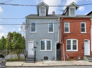 544 Locust St, Lancaster, PA 17602