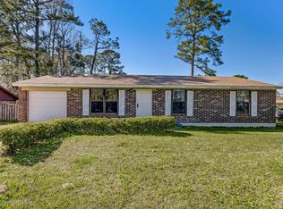 11672 Biscayne Blvd, Jacksonville, FL 32218