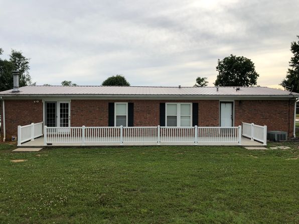 14146 Bowling Green Rd, Auburn, KY 42206