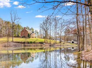 5064 Bunch Rd, Summerfield, NC 27358