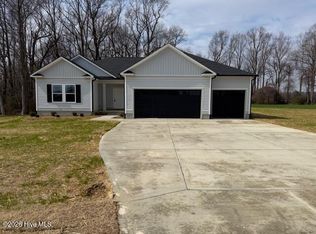 109 Chip Pl, Goldsboro, NC 27530