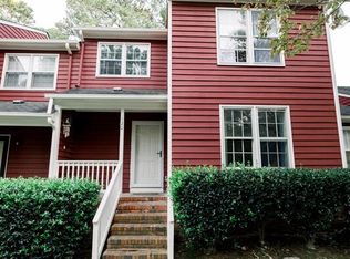 120 Timber Ridge Dr #1, Durham, NC 27713