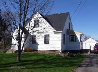 217 7th Ave SE, Waseca, MN 56093