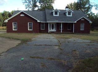 1010 State Highway 315, Fortson, GA 31808