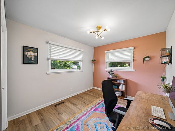 3rd image of 3112 S 74th East Ave