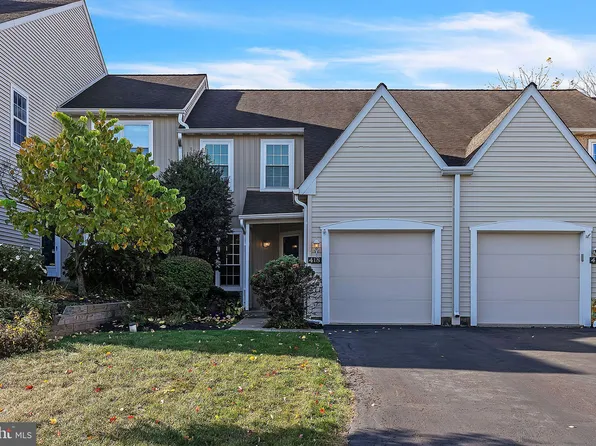 418 Country Club Dr, Lansdale, PA 19446