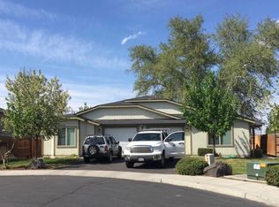 2450 SW Timber View Ct, Redmond, OR 97756