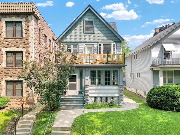 3354 North Cambridge AVENUE, Milwaukee, WI 53211