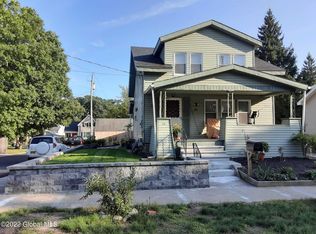 50 Lorraine Ave, Schenectady, NY 12304