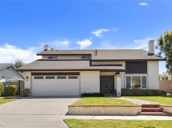 939 Nottingham Dr, Corona, CA 92878