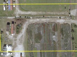 16440 SW 212th Ave, Miami, FL 33187