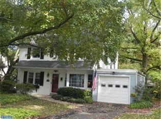 1915 Maplewood Ave, Abington, PA 19001