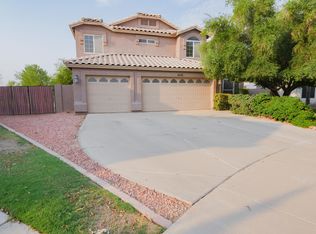 1858 W Merrill Ln, Gilbert, AZ 85233
