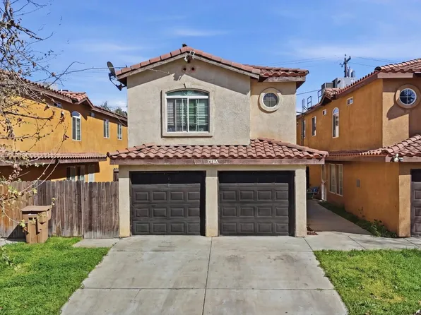 718 K St, Bakersfield, CA 93304