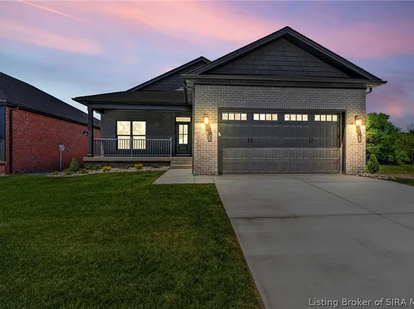 4640 Red Tail Ridge #213, Jeffersonville, IN 47130