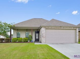 10765 Fenway Ln, Denham Springs, LA 70726