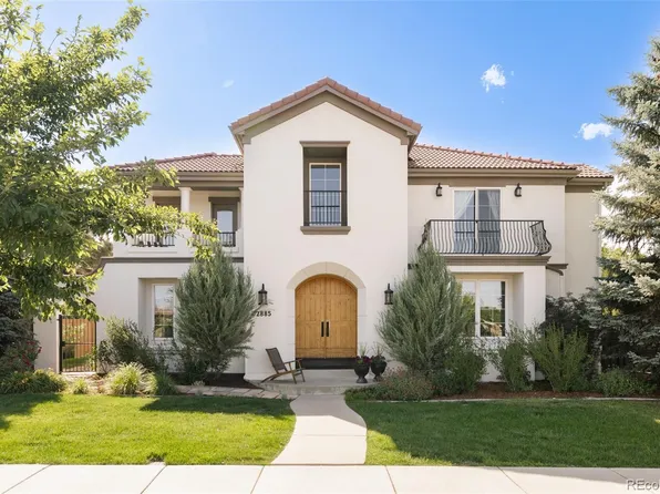 2885 Beeler Street, Denver, CO 80238