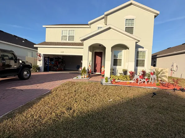 5973 Vision Rd, Saint Cloud, FL 34771