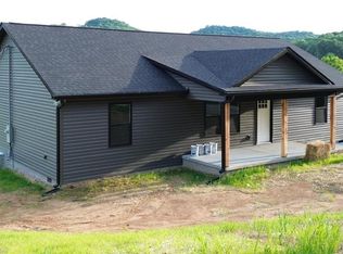 23 Wilkerson Hollow Ln, Brush Creek, TN 38547