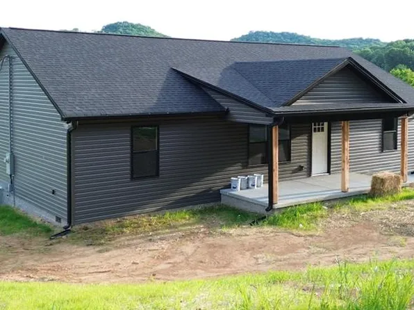23 Wilkerson Hollow Ln, Brush Creek, TN 38547