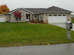 2036 McDonald Dr, Mount Pleasant, MI 48858