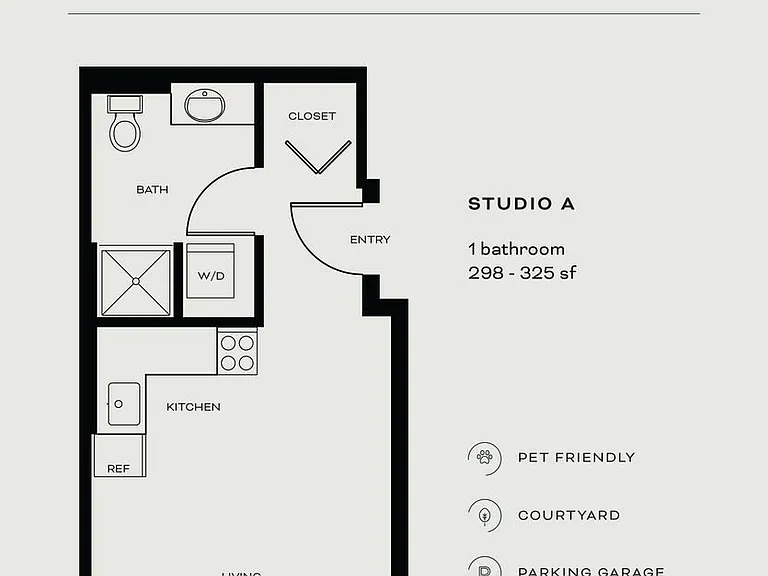 Reverie on Beacon Hill! Modern city living! — Photo 38