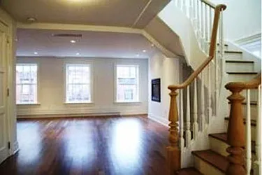 Rented by Corcoran