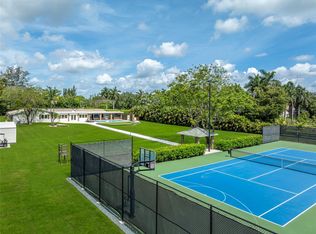 5060 Thoroughbred Ln, Southwest Ranches, FL 33330